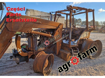 Piesă de schimb CLAAS