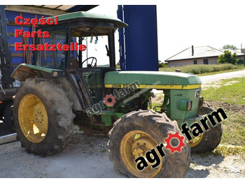 Piesă de schimb JOHN DEERE