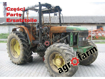 Piesă de schimb JOHN DEERE
