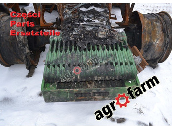 Piesă de schimb JOHN DEERE