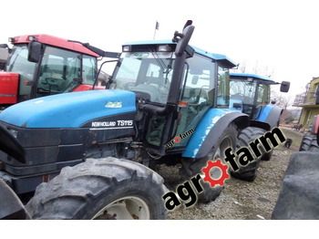 Piesă de schimb NEW HOLLAND