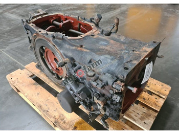 Transmisie TYLNY MOST RENAULT ARES 556 0300B04: Foto 3