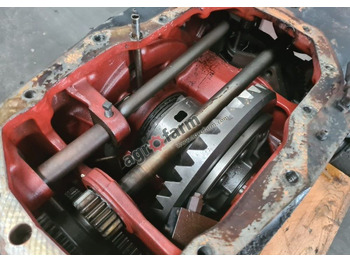 Transmisie TYLNY MOST RENAULT ARES 556 0300B04: Foto 4