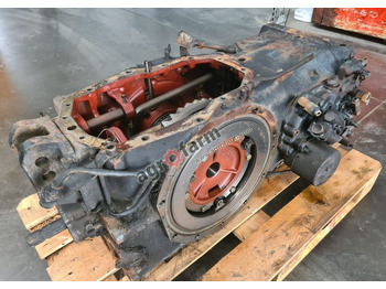 Transmisie TYLNY MOST RENAULT ARES 556 0300B04: Foto 2