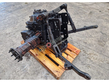 Transmisie JOHN DEERE