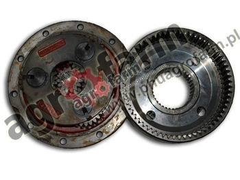 Transmisie MASSEY FERGUSON