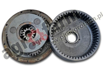 Transmisie MASSEY FERGUSON