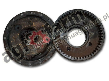 Transmisie MASSEY FERGUSON