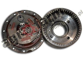 Transmisie MASSEY FERGUSON