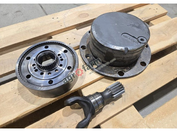 Transmisie MASSEY FERGUSON