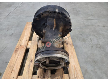 Transmisie Zwolnica tylna Massey Ferguson 6614, 7465, 7620: Foto 3