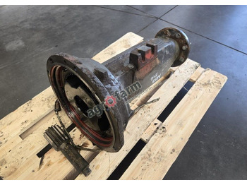 Transmisie RENAULT Ares