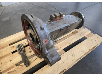 Transmisie RENAULT Ares