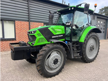 Tractor agricol DEUTZ Agrotron 6