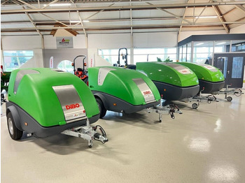 Aparat de spălat cu presiune