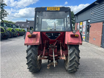 Tractor agricol International 744: Foto 4 Tractor agricol International 744: Foto 4