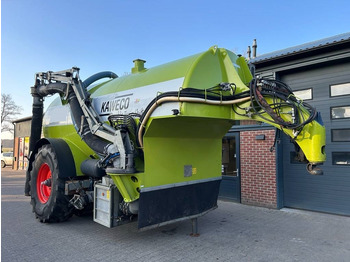 Leasing de Kaweco Double Twin Shift 21 m3  Kaweco Double Twin Shift 21 m3: Foto 2