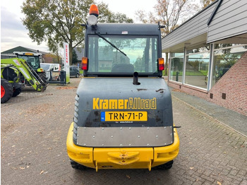 Leasing de Kramer 318  Kramer 318: Foto 4