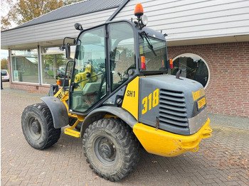 Leasing de Kramer 318  Kramer 318: Foto 3