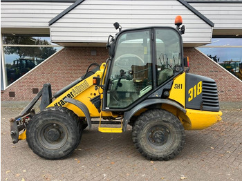 Leasing de Kramer 318  Kramer 318: Foto 2