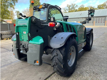 Stivuitor telescopic Kramer KT 447: Foto 5