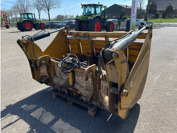 Utilaje de creştere vite Mammut SC 220 H Kuilhapper: Foto 4