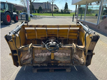 Utilaje de creştere vite Mammut SC 220 H Kuilhapper: Foto 3