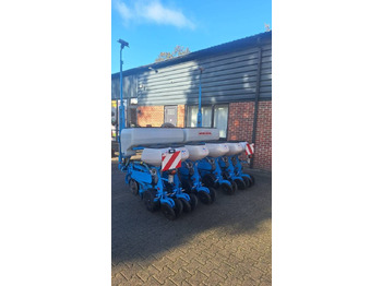 Semănătoare de precizie MONOSEM