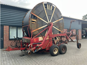 Utilaje pentru irigaţii