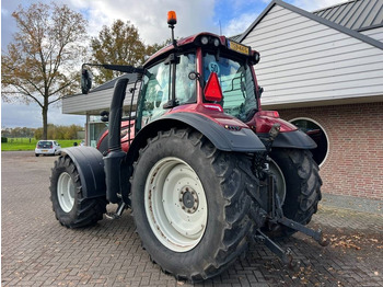 Tractor agricol Valtra T 174 Versu: Foto 3 Tractor agricol Valtra T 174 Versu: Foto 3