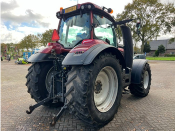 Tractor agricol Valtra T 174 Versu: Foto 5 Tractor agricol Valtra T 174 Versu: Foto 5