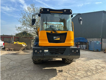 Camion articulat Bergmann C815S: Foto 2