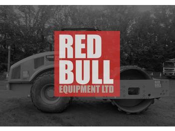 Compactor Caterpillar CS 66 B: Foto 1