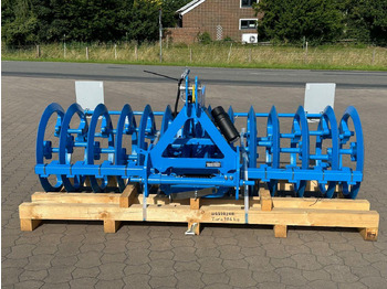 Compactor agricola LEMKEN