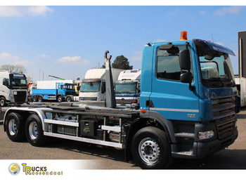 Camion cu cârlig DAF CF 85 410