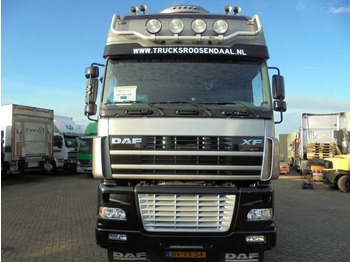 Camion cu cârlig DAF XF 105.480 + 6X2 + Discounted from 16.950,-: Foto 3
