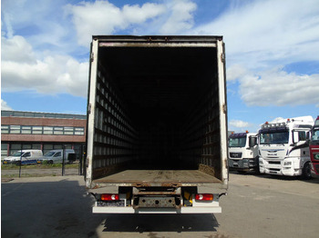Camion furgon Iveco Eurocargo 120E25 + EURO 6 + 196.000KM!: Foto 5