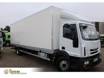 Camion furgon IVECO EuroCargo 160E