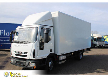 Camion furgon IVECO EuroCargo 75E