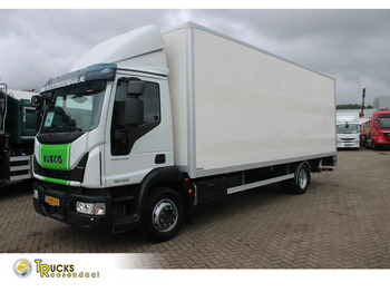 Camion furgon IVECO EuroCargo