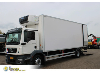 Camion frigider MAN TGM 18.250