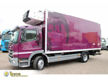 Camion frigider MERCEDES-BENZ Atego 1222