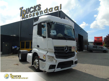 Cap tractor MERCEDES-BENZ Actros 1843