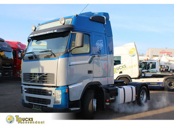 Cap tractor VOLVO FH12