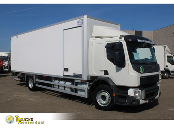 Camion frigider VOLVO FE 280