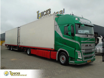 Camion frigider VOLVO FH 460