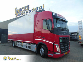 Camion frigider VOLVO FH 460