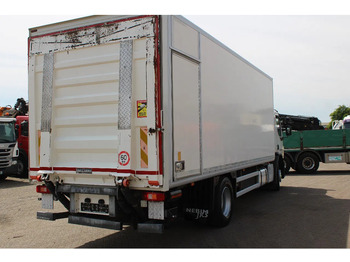 Camion furgon Volvo FL 280 + 19 T + LIFT + EURO 6 + NICE TRUCK: Foto 4