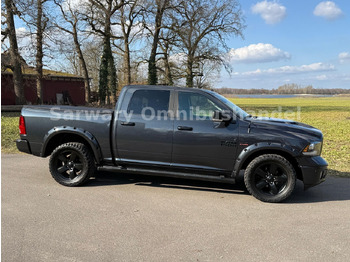 SUV Dodge RAM 1500 HEMI 5.7 CREW CAB*Tüv:08.2027*Bighorn*: Foto 3