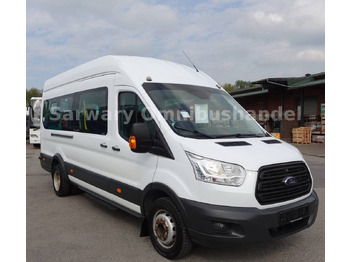 Microbuz FORD Transit